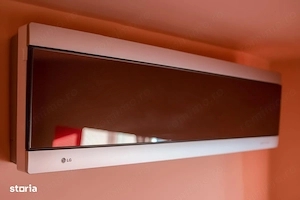 Apartament 3 camere, etaj 9, Rahova - imagine 6