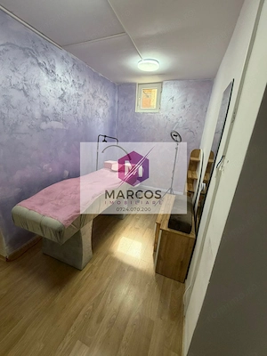 Inchiriez Spatiu comercial, langa cinema Dacia - imagine 3