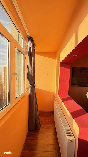 Apartament 3 camere, etaj 9, Rahova - imagine 5