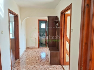 Apartament 3 camere decomandat, zona Narcisa - imagine 5