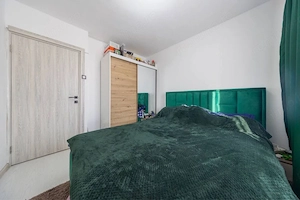 Apartament 3 camere   renovat   centrala proprie   sacele - imagine 7