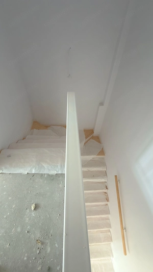 Apartament nou 3 camere 76mpu zona Turnisor - imagine 5
