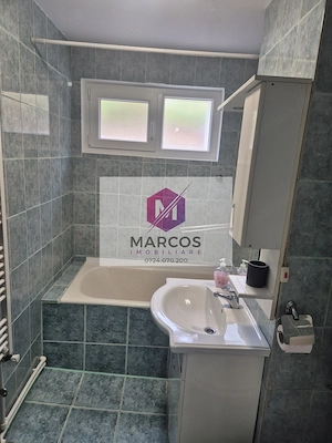 Vand apartament 2 camere, Moroasa 2 - imagine 4