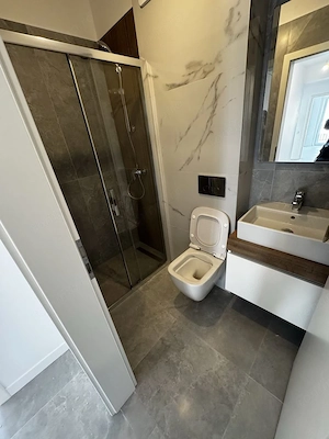 Apartament Nou 3 camere Decomandat Coresi - imagine 6