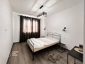 Apartament 3 camere, loc de parcare, Adora Iuliu Maniu - imagine 5