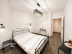 Apartament 3 camere, loc de parcare, Adora Iuliu Maniu - imagine 4