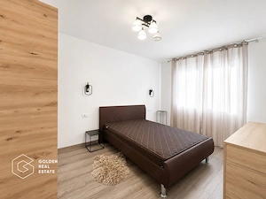 Apartament 3 camere, loc de parcare, Adora Iuliu Maniu - imagine 8