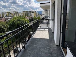 Apartament Nou 3 camere Decomandat Coresi - imagine 7