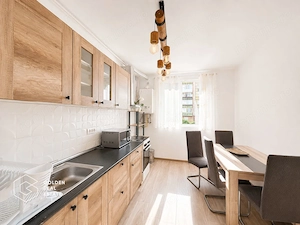 Apartament 3 camere, loc de parcare, Adora Iuliu Maniu - imagine 6