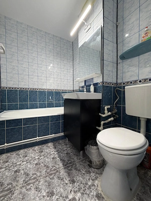 Vanzare apartament 1 camera, in Galati, Sid-Vest, etaj 1, renovat - imagine 10
