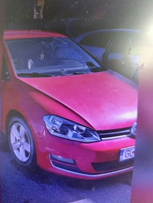 Golf 7 2014,1.2 turbo benzină,105 cp 6.500  euro , cutie automata