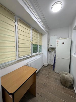 Vanzare apartament 1 camera, in Galati, Sid-Vest, etaj 1, renovat - imagine 3