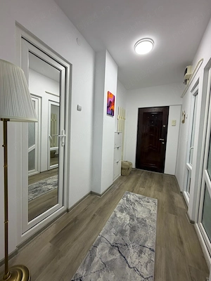 Vanzare apartament 1 camera, in Galati, Sid-Vest, etaj 1, renovat - imagine 7