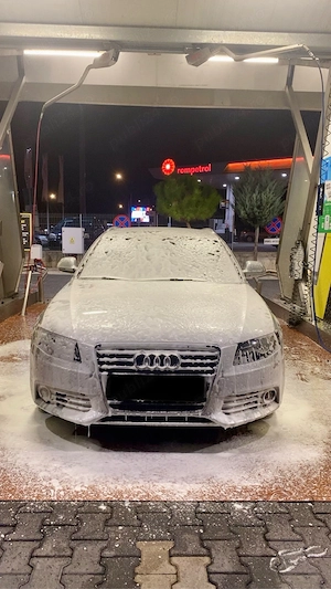Vand audi a4 b8  - imagine 2