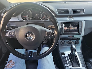 VW CC BlueMotion - 2.0 TDI - 184 CP - DSG - imagine 5
