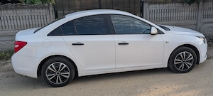 Chevrolet Cruze 2.0 diesel, 125 CP. - imagine 3