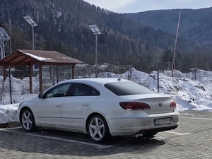 VW CC BlueMotion - 2.0 TDI - 184 CP - DSG - imagine 7