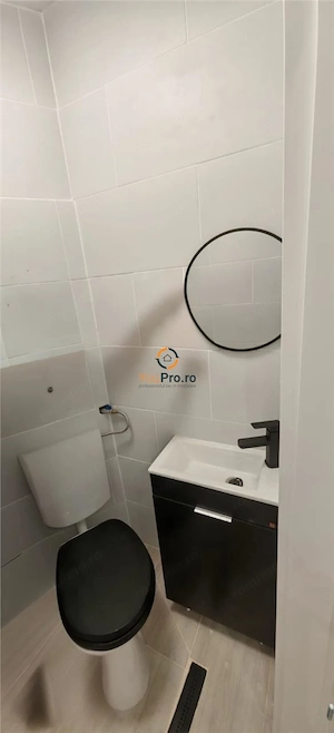 Apartament Lux Etaj 4 Zona Blascovici - imagine 9