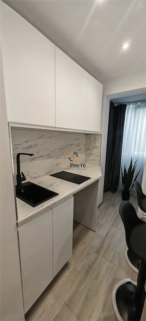 Apartament Lux Etaj 4 Zona Blascovici