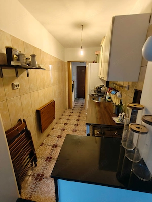 Închiriez apartament 2 camere 50 mp, etaj II IV, Dristor 2, Sector 3 - imagine 4