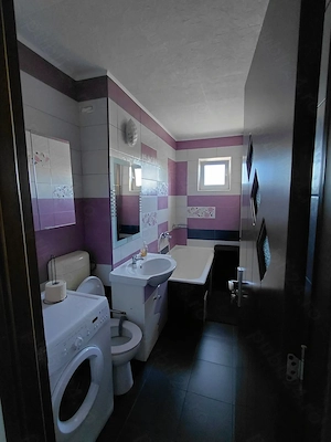 Apartament 2 cam pt inchiriat