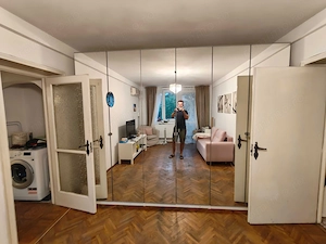 Închiriez apartament 2 camere 50 mp, etaj II IV, Dristor 2, Sector 3 - imagine 5