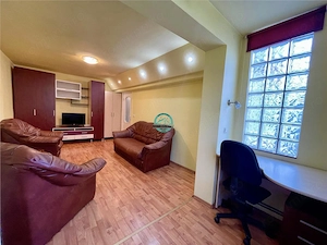 Inchiriez apartament cu 2 camere in Tudor Zona Palas. - imagine 6