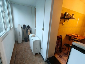 Închiriez apartament 2 camere 50 mp, etaj II IV, Dristor 2, Sector 3 - imagine 6
