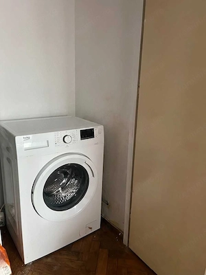 Închiriez 2 camere semidecomandat, 58 mp, Pajura (Sector 1) - imagine 2