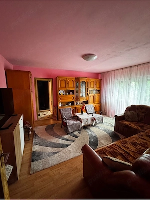 Proprietar, Vand Apartament 2 Camere Tip Q, 52mp - imagine 2