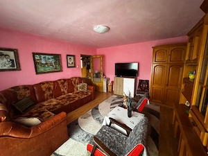 Proprietar, Vand Apartament 2 Camere Tip Q, 52mp - imagine 5