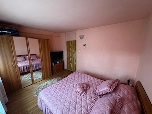 Proprietar, Vand Apartament 2 Camere Tip Q, 52mp - imagine 7