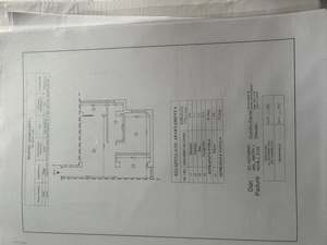 Vand apartament doua camere.  - imagine 8