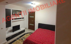 Inchiriez apartament 2 camere parcare metrou Piata Sudului centrala