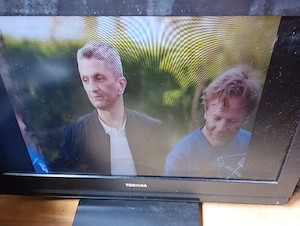 Tv led Samsung 