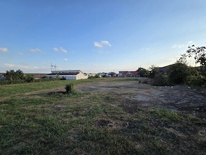 Loturi de teren de 487 mp de vanzare in Poiana, Ovidiu - imagine 4