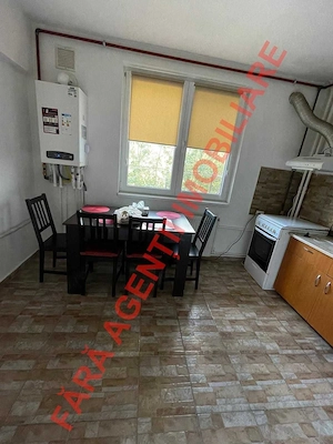 Inchiriez apartament 2 camere parcare metrou Piata Sudului centrala - imagine 6