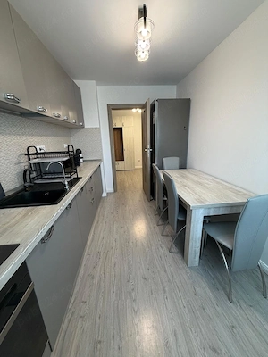 Apartament Premium 3 camere - imagine 10