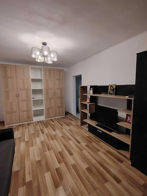 Apartament 3 camere de inchiriat IOR Titan