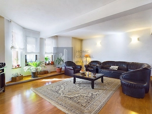 CASA DE VANZARE BUFTEA | 6 camere, 3 bai | utilitati