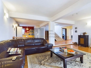 CASA DE VANZARE BUFTEA | 6 camere, 3 bai | utilitati - imagine 2