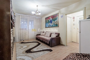 Apartament 3 camere de renovat | Pantelimon - imagine 2