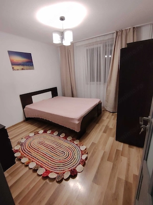 Apartament 3 camere de inchiriat IOR Titan - imagine 4