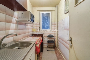 Apartament 3 camere de renovat | Pantelimon - imagine 8