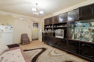 Apartament 3 camere de renovat | Pantelimon