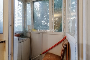 Apartament 3 camere de renovat | Pantelimon - imagine 10