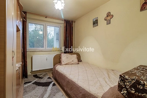 Apartament 3 camere de renovat | Pantelimon - imagine 4