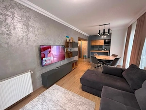 Apartament 4 camere 100 mp Moghioroș Park Residence - imagine 7