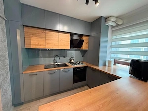 Apartament 4 camere 100 mp Moghioroș Park Residence - imagine 8