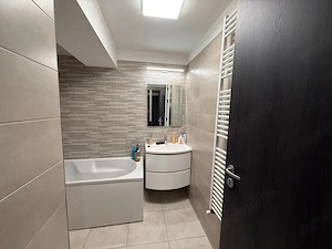Apartament 4 camere 100 mp Moghioroș Park Residence - imagine 10